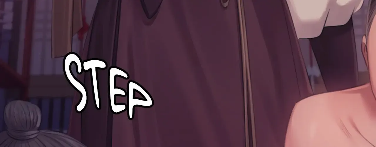MISTRESS Chapter 124 page 76 - 