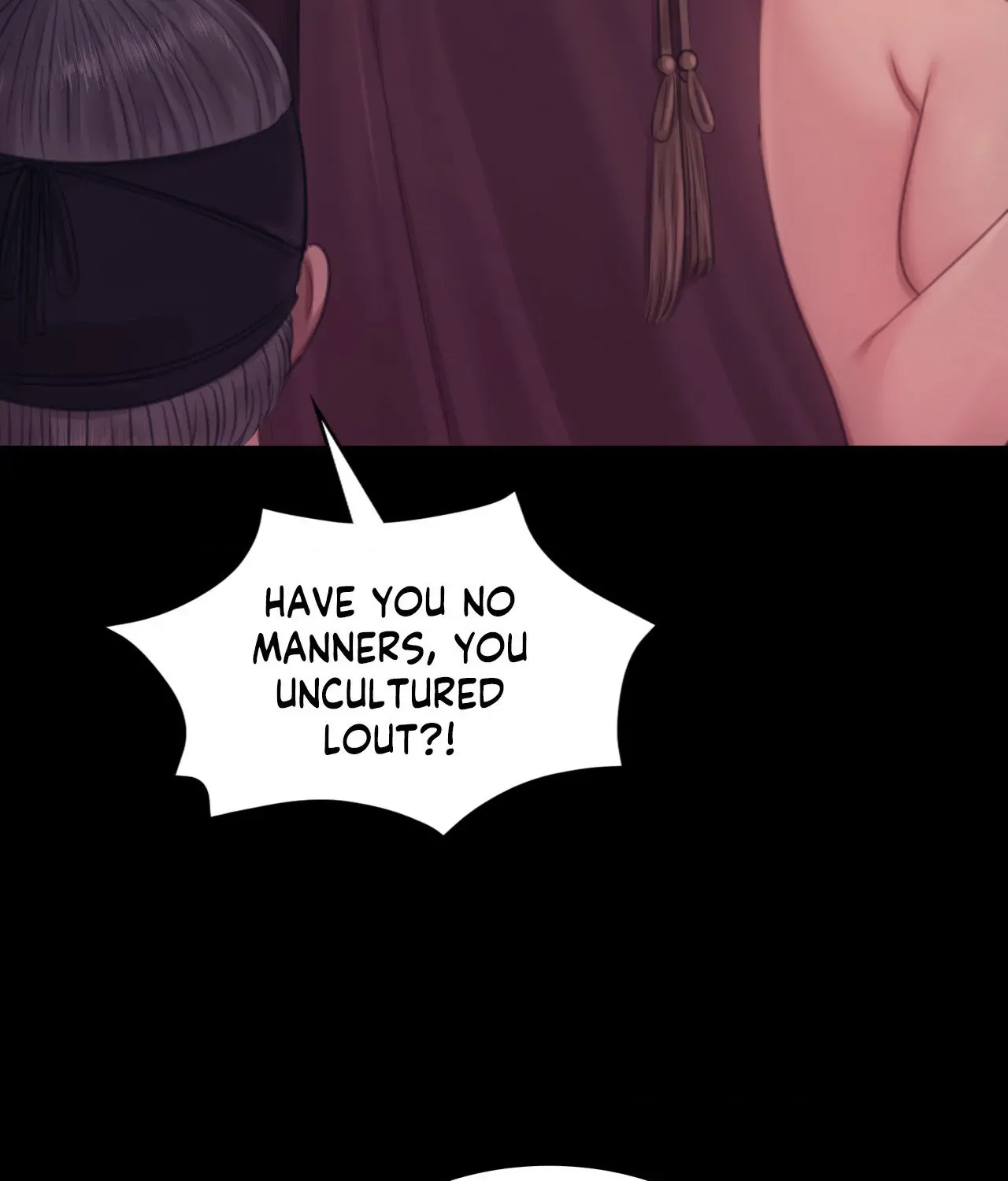 MISTRESS Chapter 124 page 77 - 