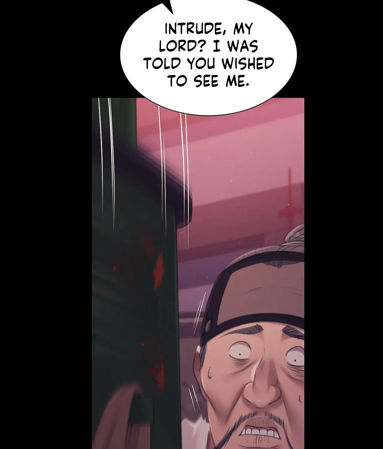 MISTRESS Chapter 124 page 78 - 