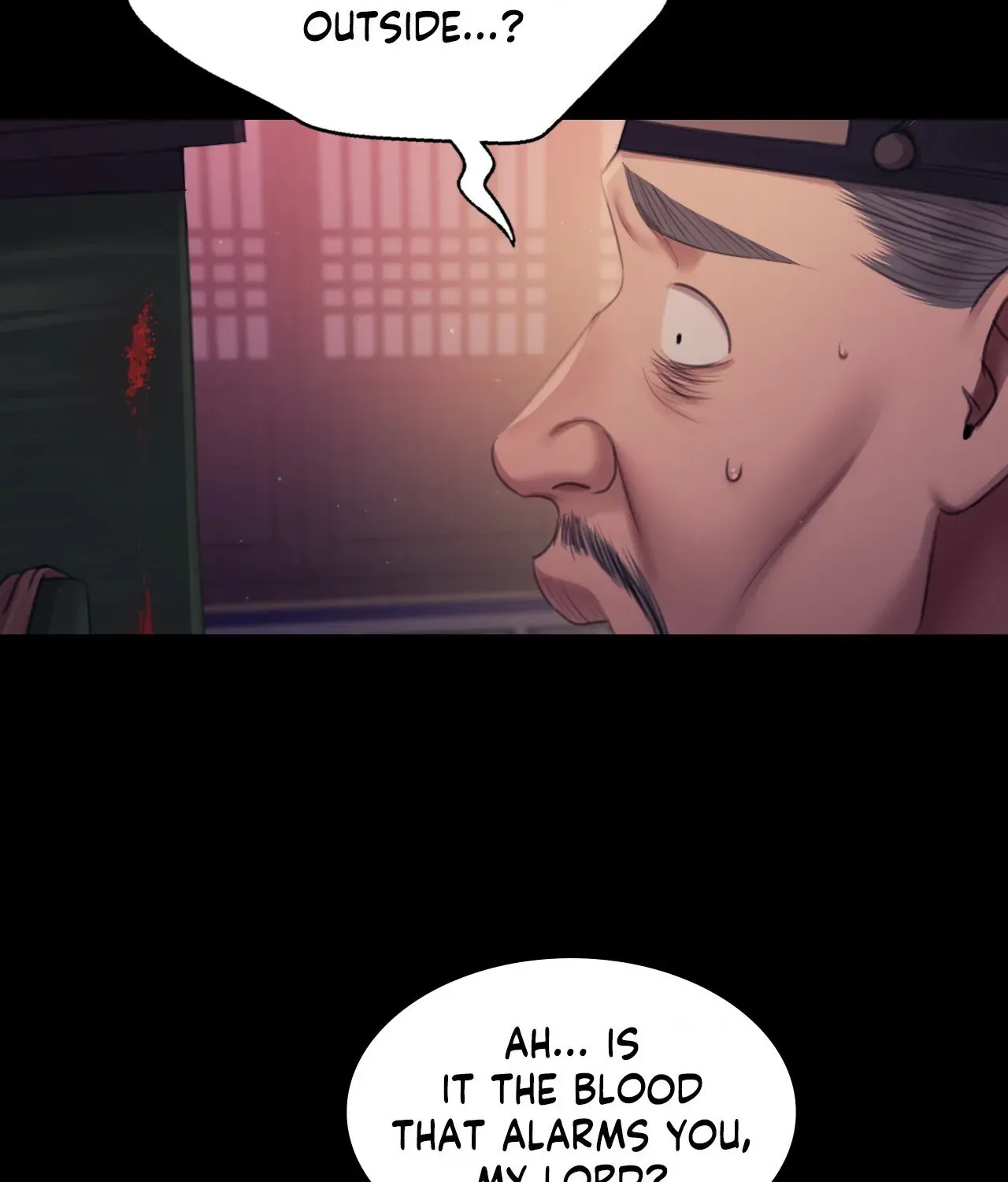 MISTRESS Chapter 124 page 81 - 
