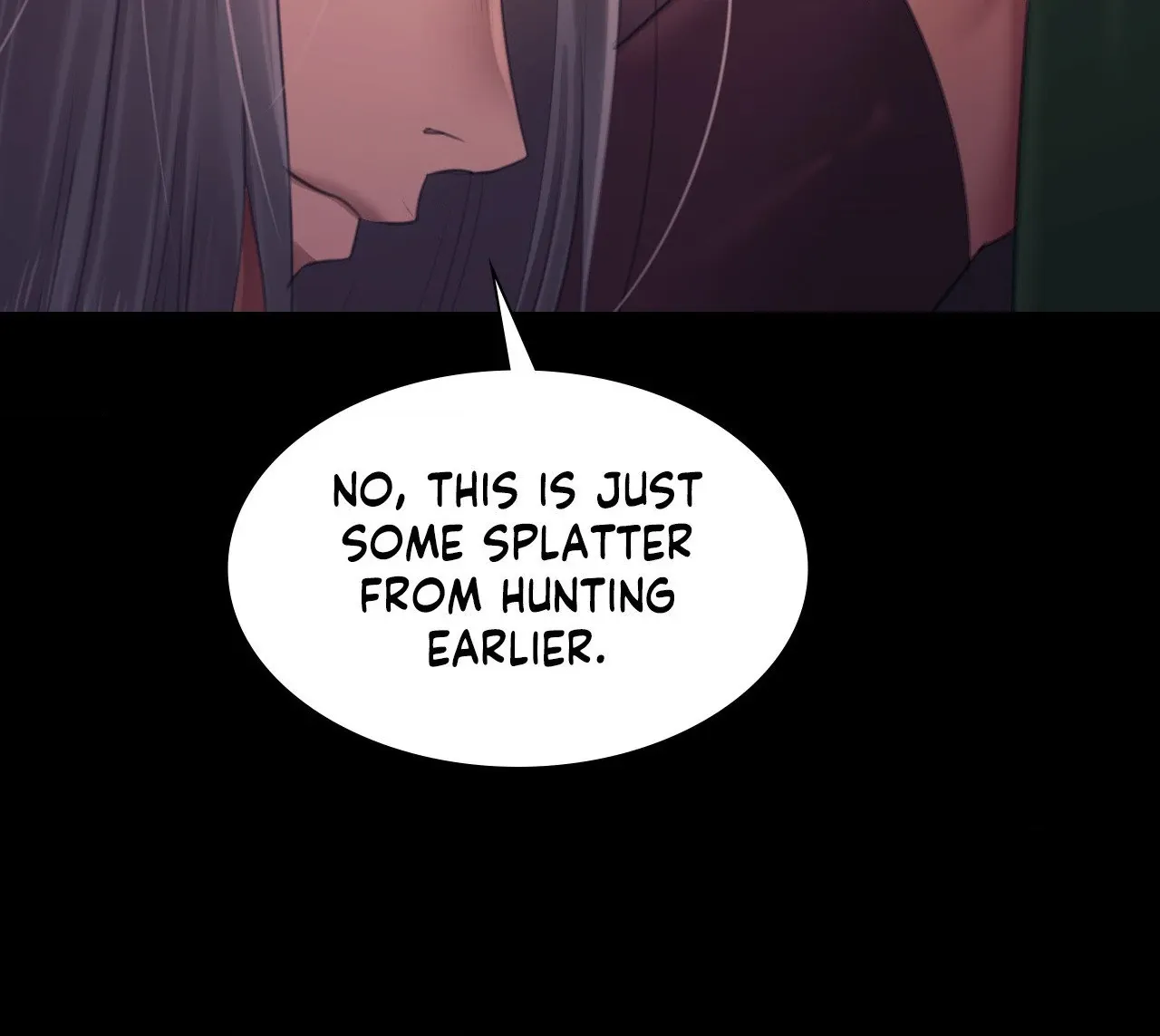 MISTRESS Chapter 124 page 83 - 