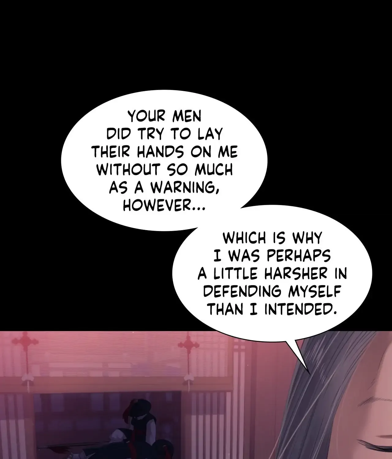MISTRESS Chapter 124 page 84 - 