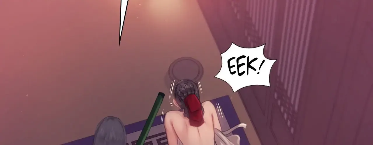 MISTRESS Chapter 124 page 86 - 