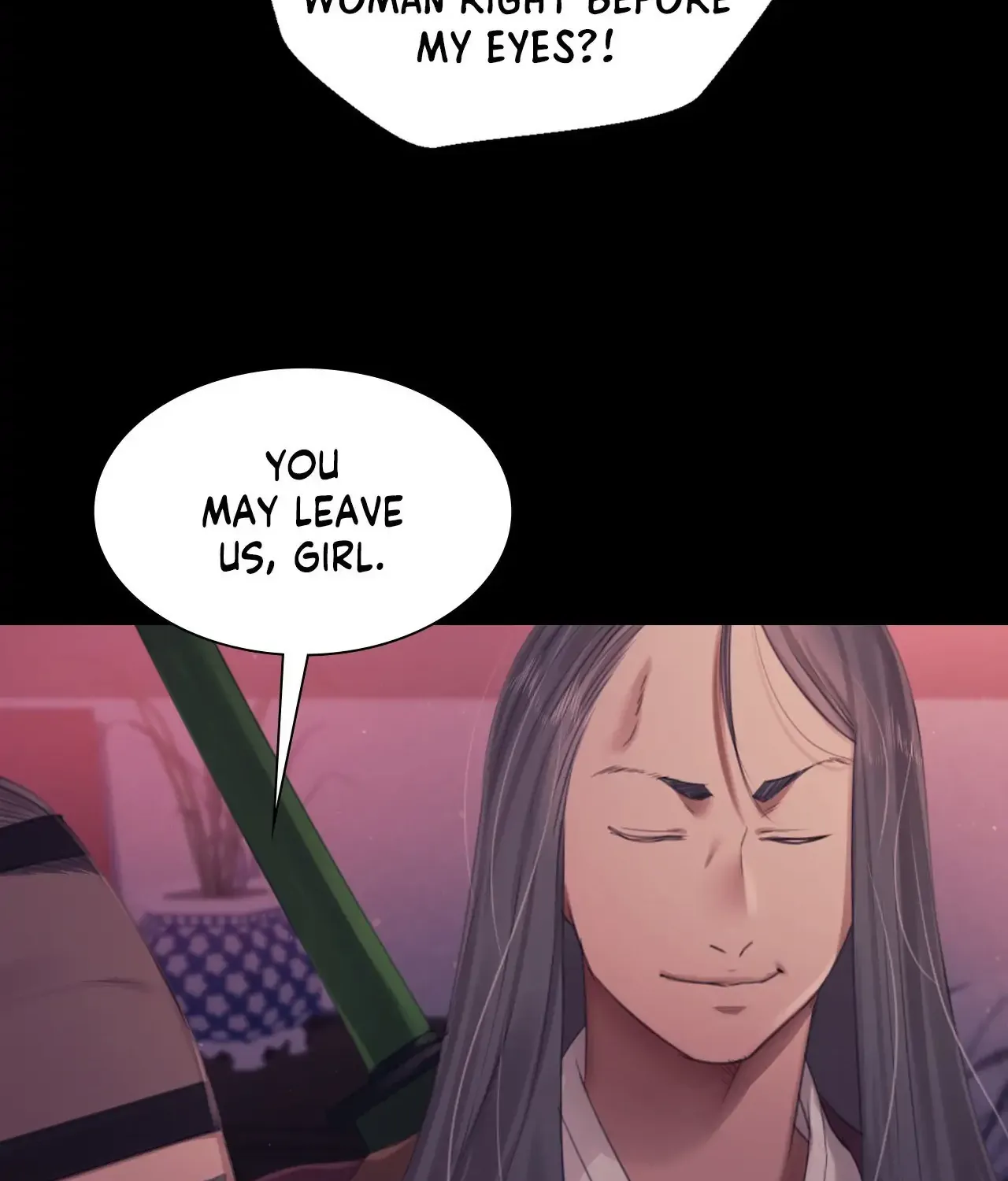 MISTRESS Chapter 124 page 88 - 