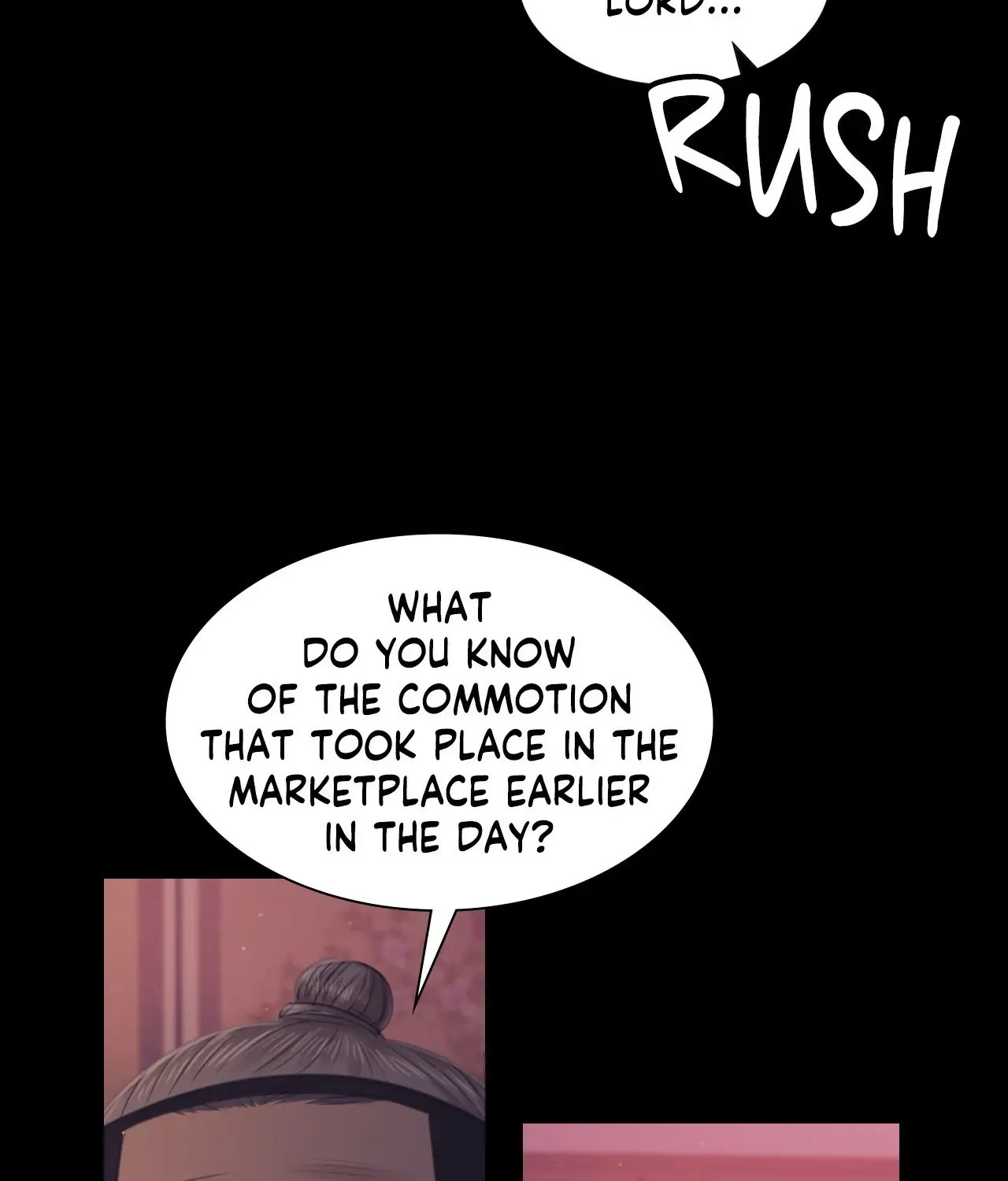 MISTRESS Chapter 124 page 90 - 