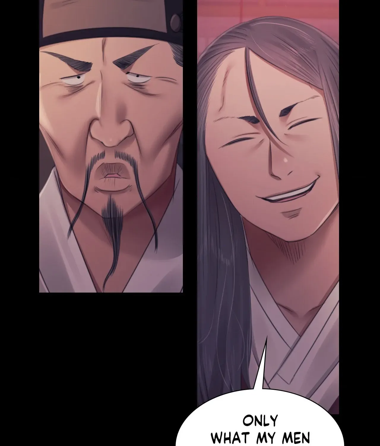 MISTRESS Chapter 124 page 91 - 