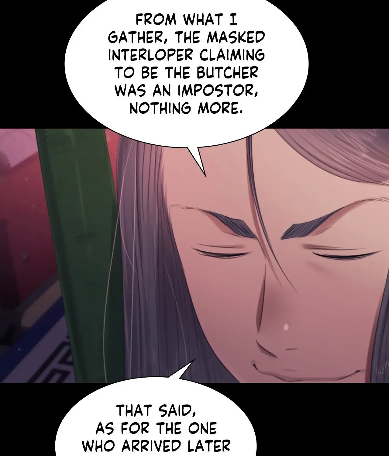 MISTRESS Chapter 124 page 94 - 