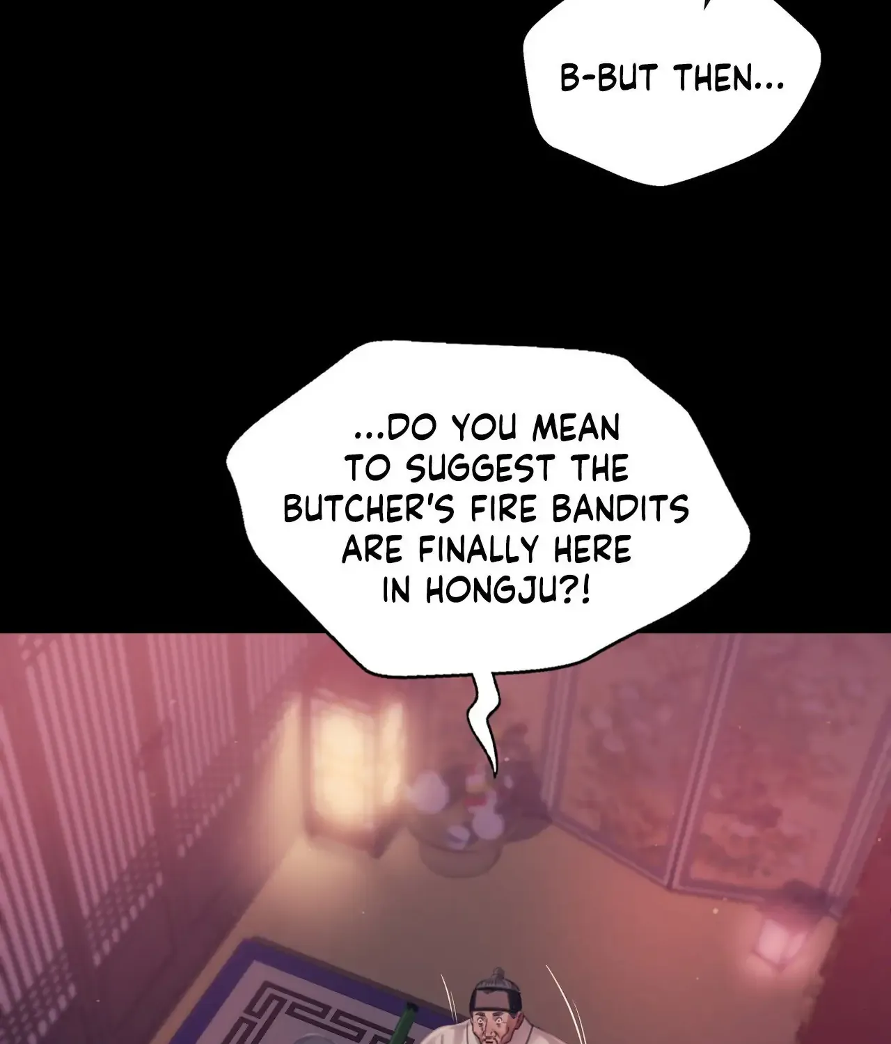 MISTRESS Chapter 124 page 97 - 