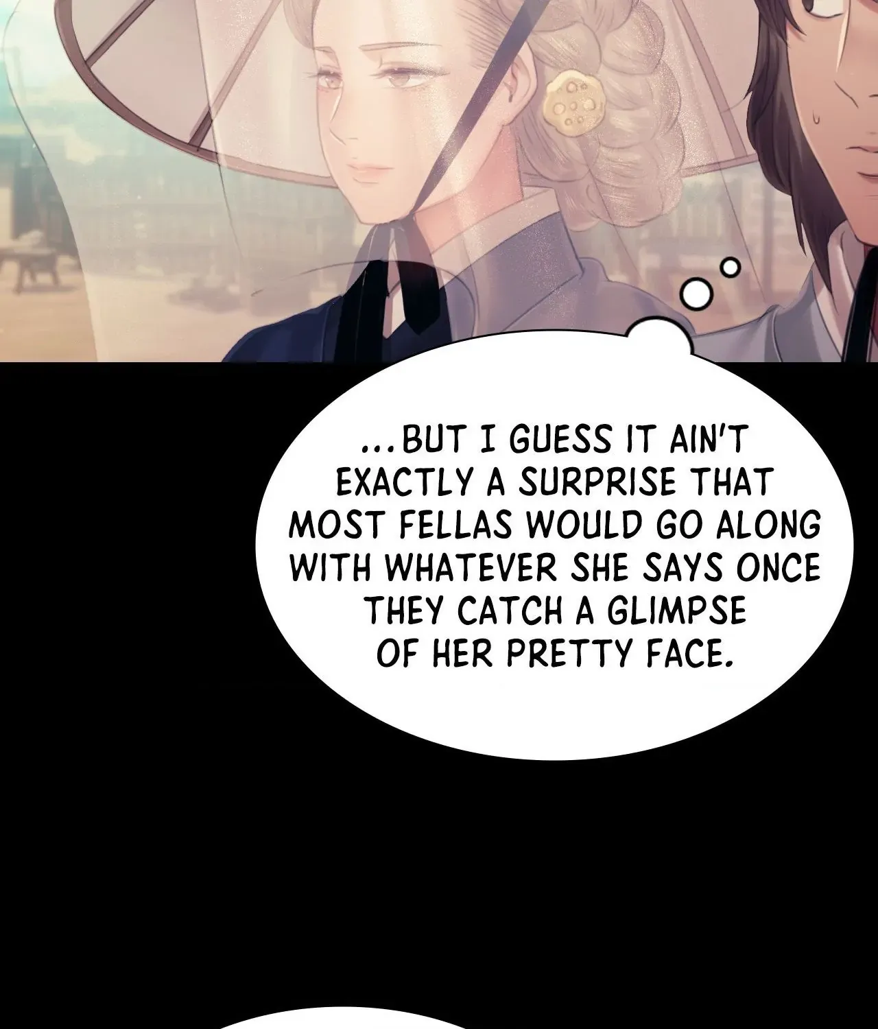 MISTRESS Chapter 125 page 102 - 