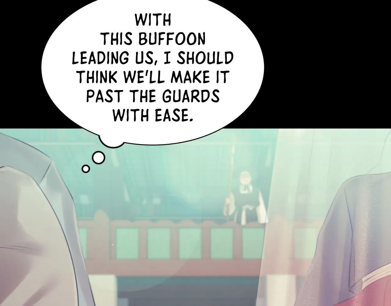 MISTRESS Chapter 125 page 103 - 