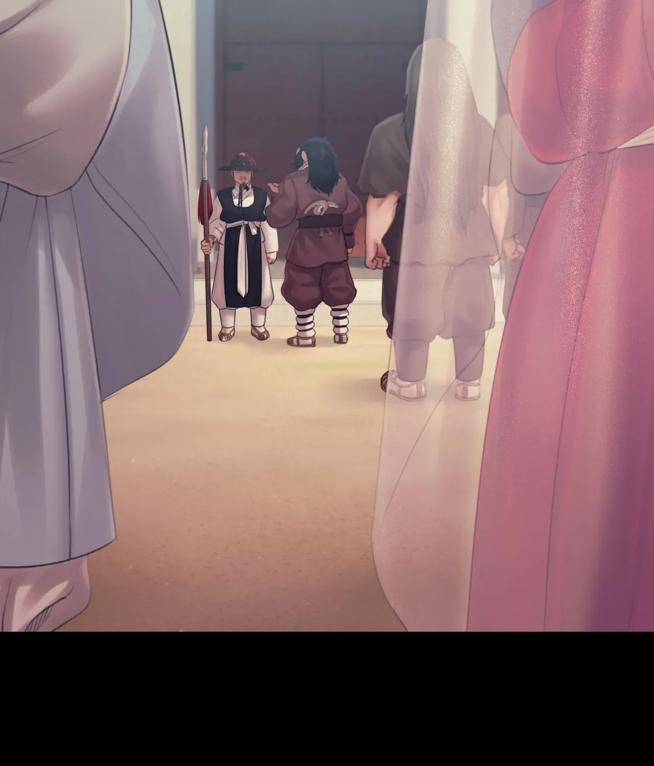 MISTRESS Chapter 125 page 104 - 