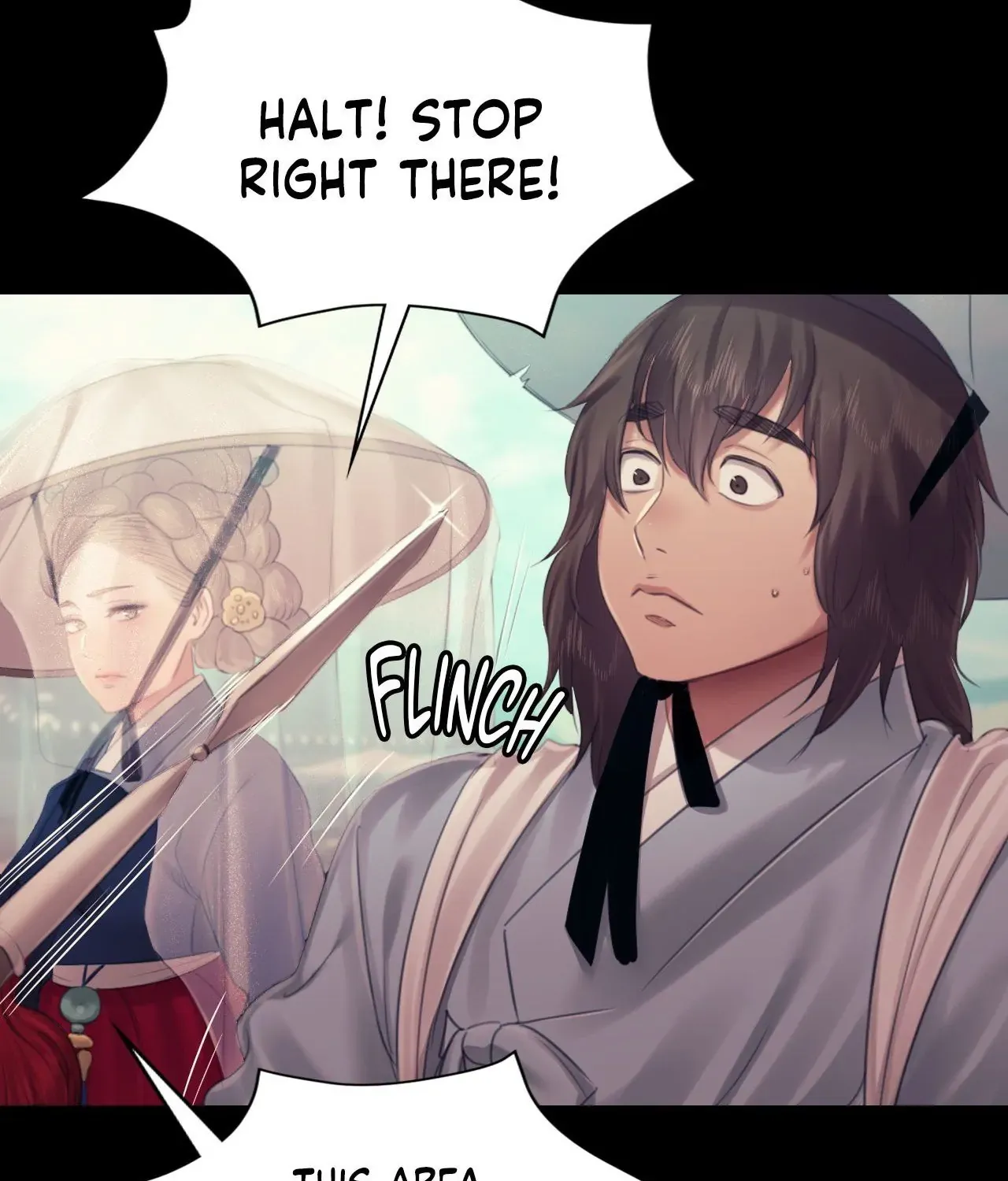 MISTRESS Chapter 125 page 106 - 