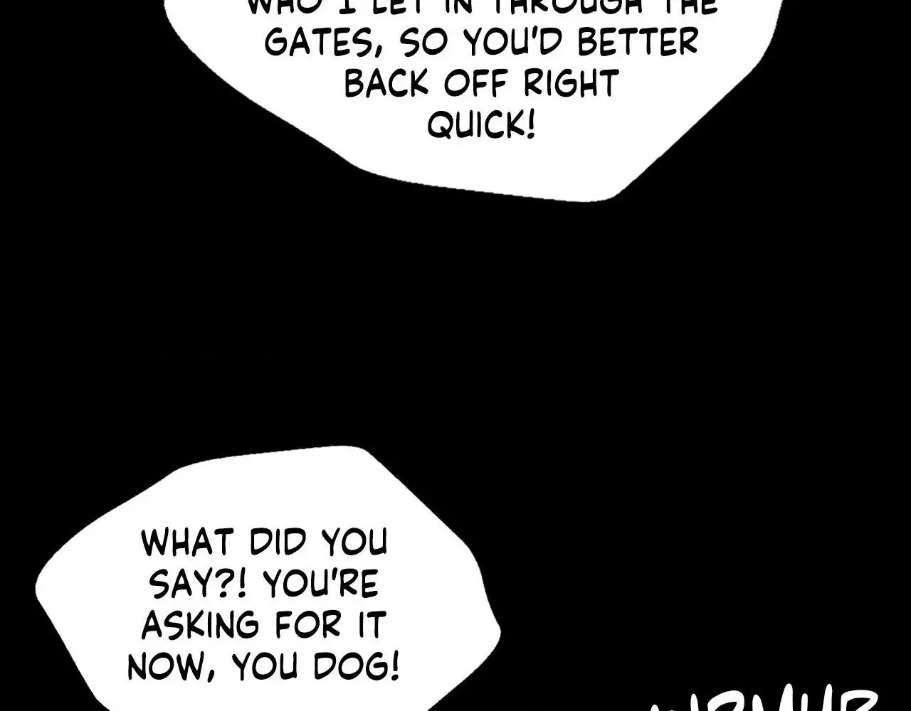 MISTRESS Chapter 125 page 109 - 