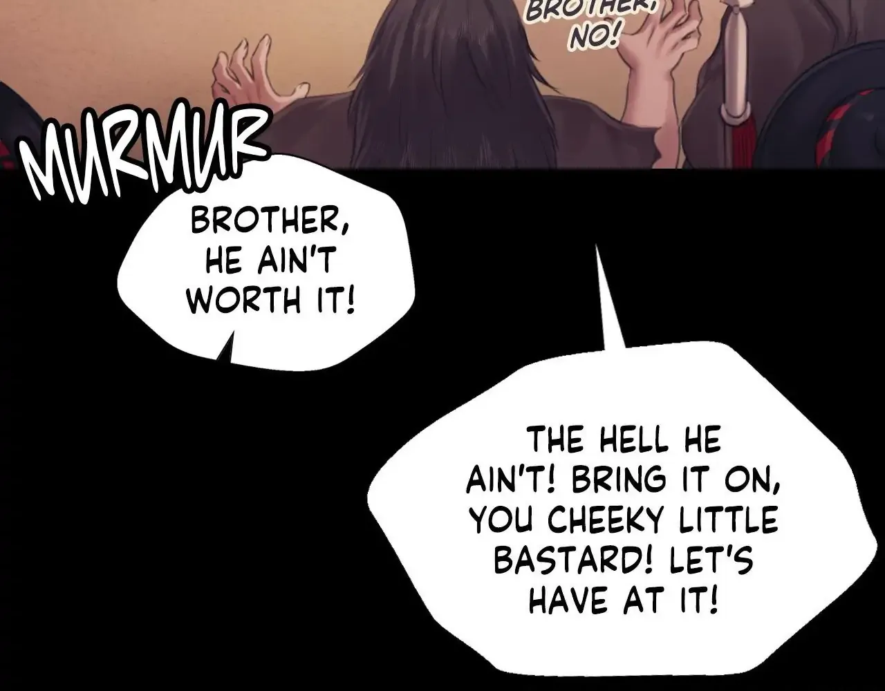 MISTRESS Chapter 125 page 111 - 