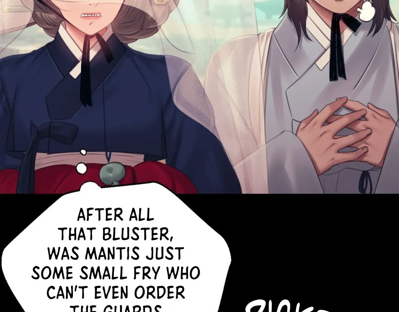 MISTRESS Chapter 125 page 113 - 