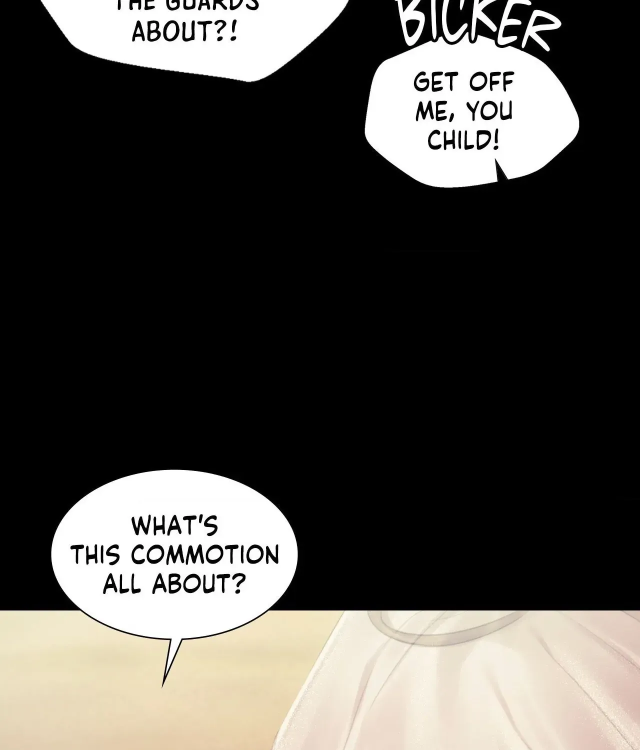 MISTRESS Chapter 125 page 114 - 