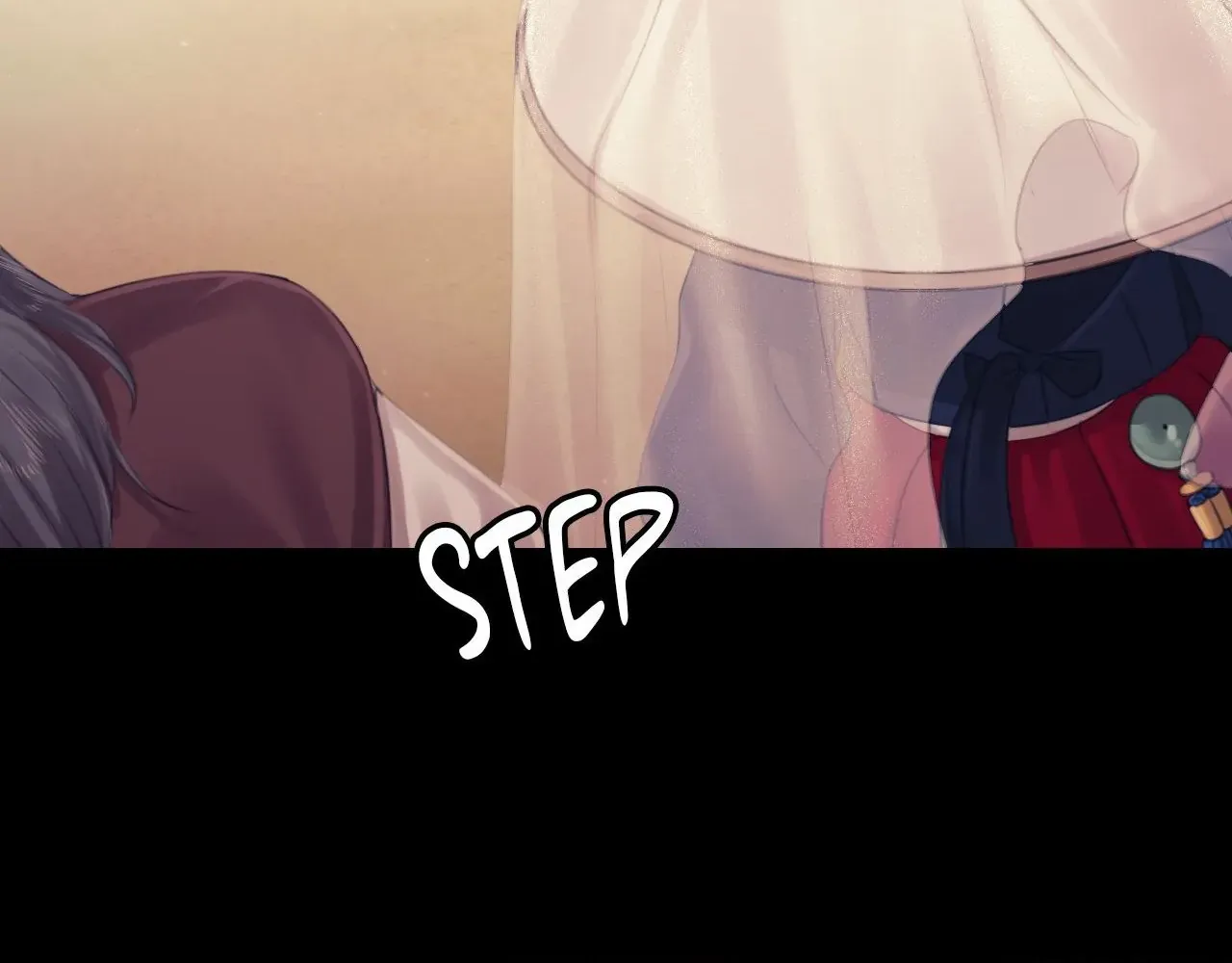 MISTRESS Chapter 125 page 115 - 