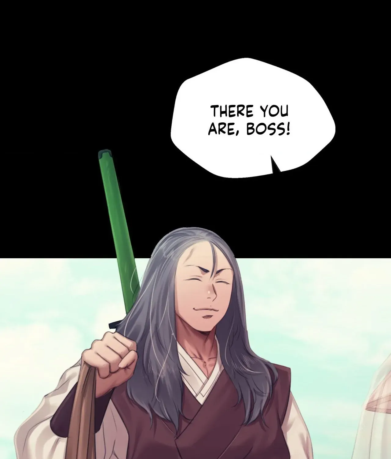 MISTRESS Chapter 125 page 116 - 