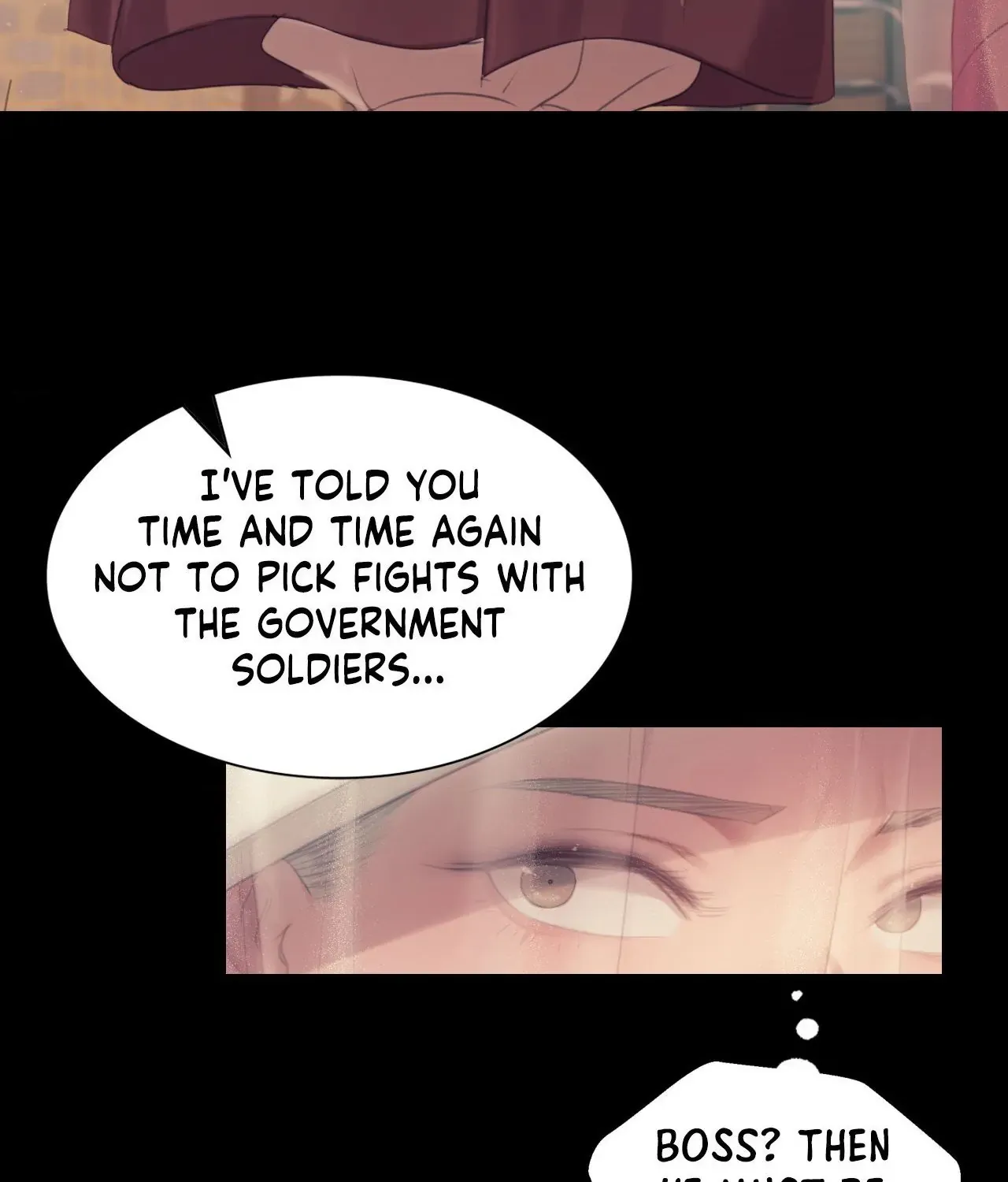 MISTRESS Chapter 125 page 118 - 