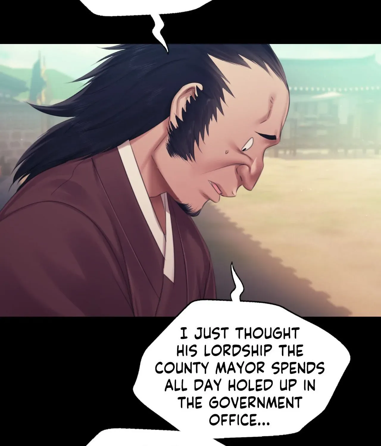 MISTRESS Chapter 125 page 120 - 