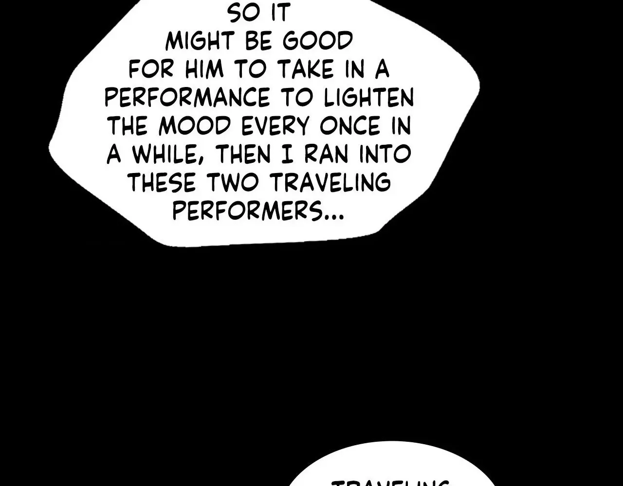 MISTRESS Chapter 125 page 121 - 