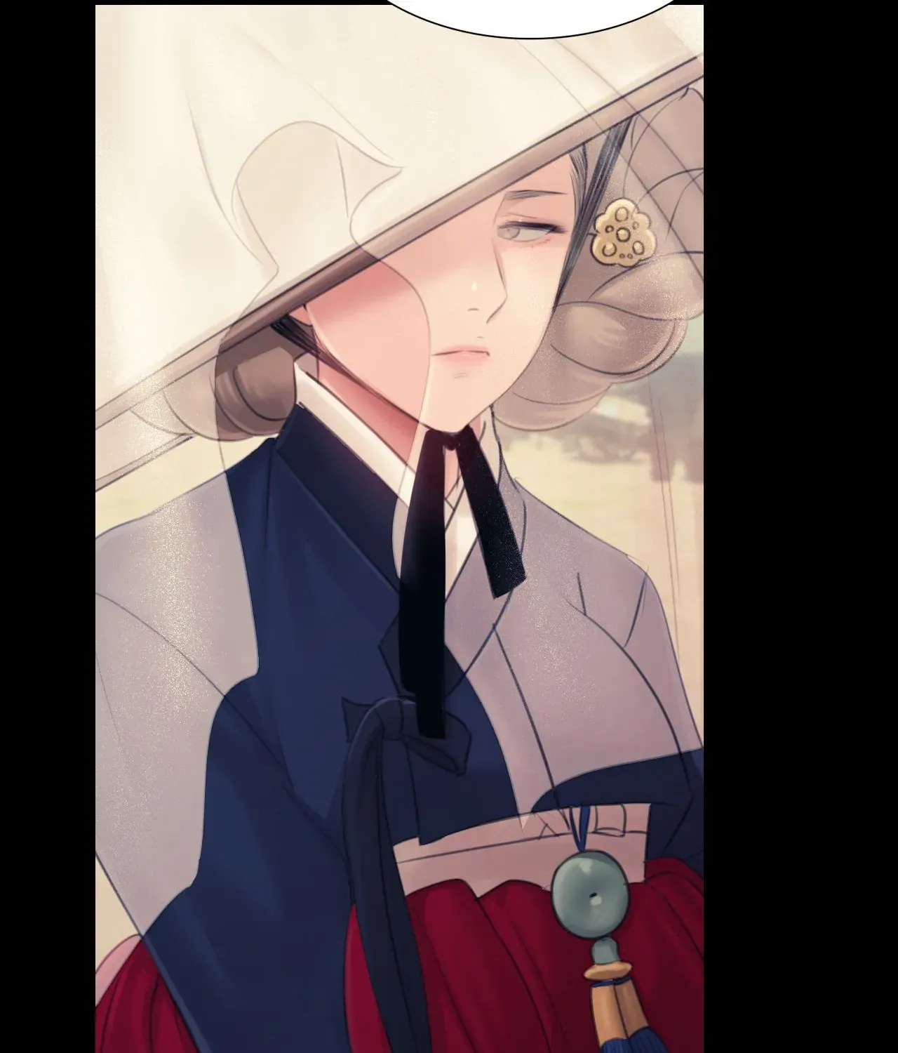 MISTRESS Chapter 125 page 124 - 