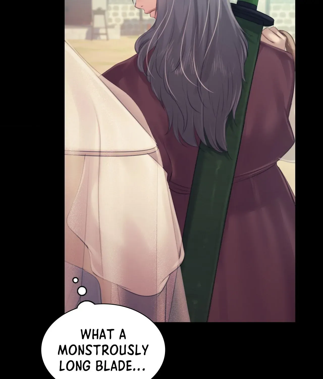MISTRESS Chapter 125 page 126 - 