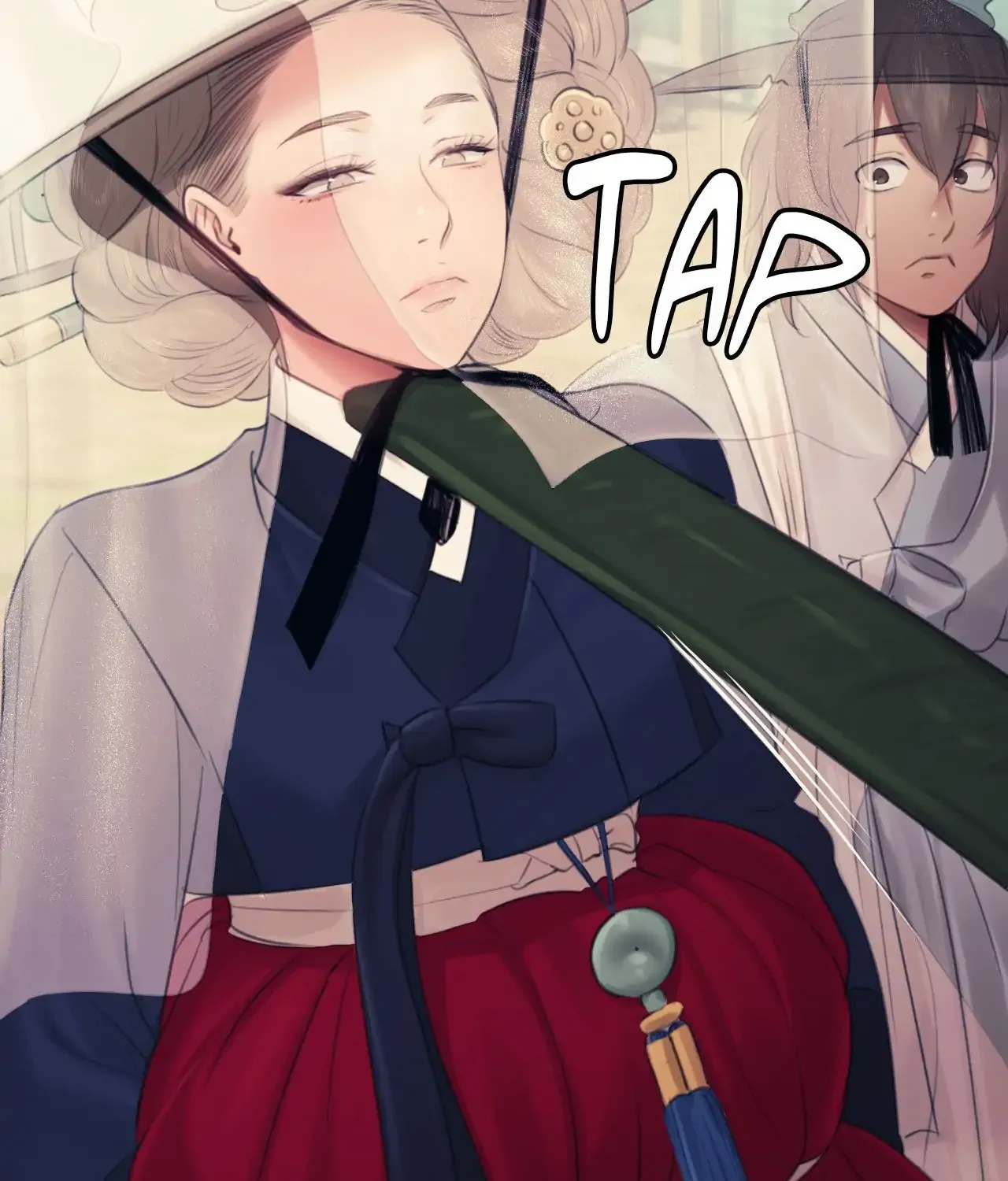 MISTRESS Chapter 125 page 128 - 