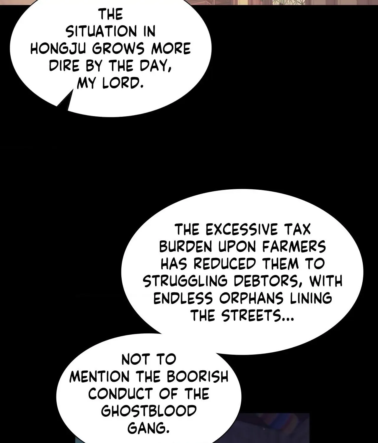 MISTRESS Chapter 125 page 14 - 