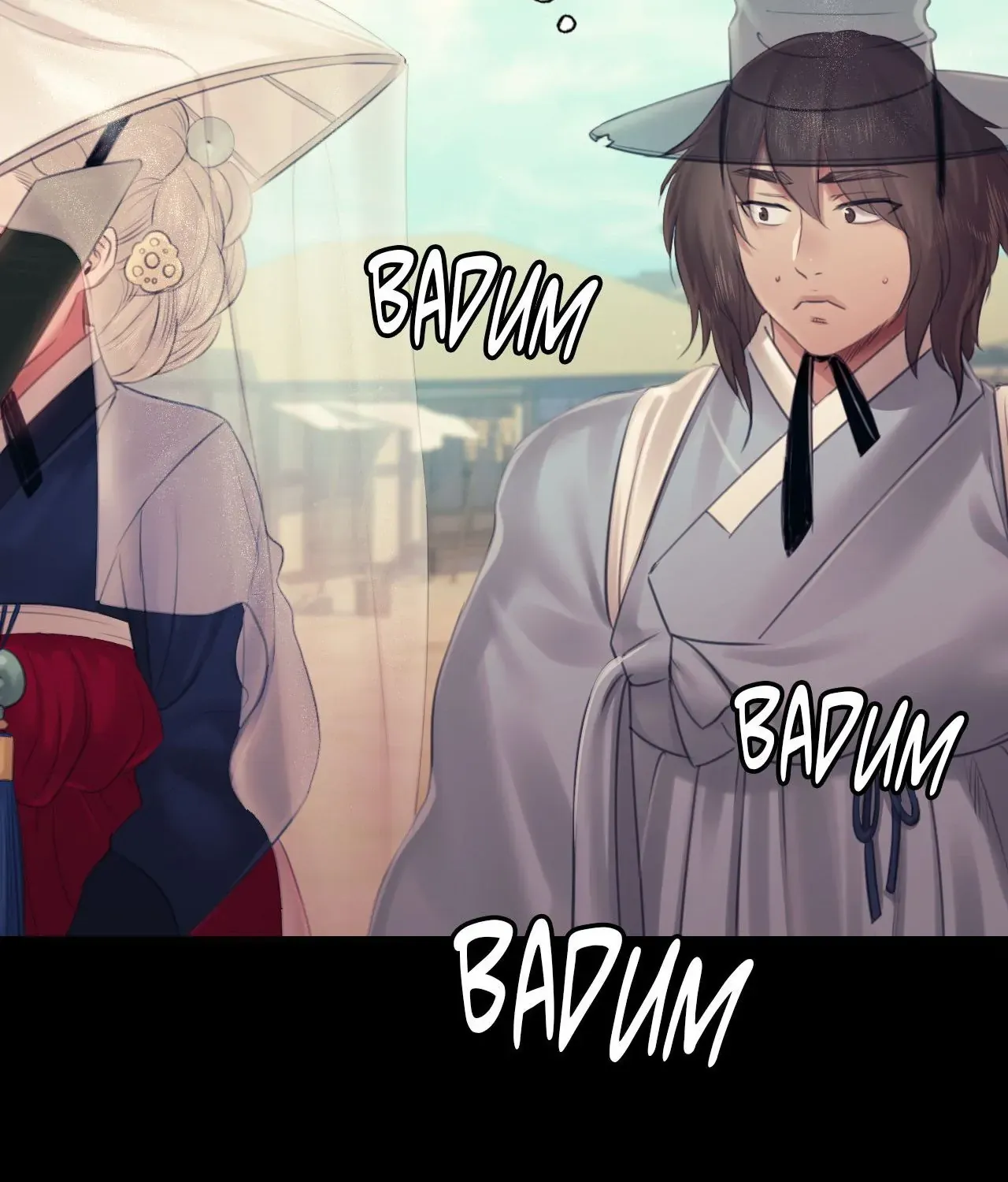 MISTRESS Chapter 125 page 134 - 