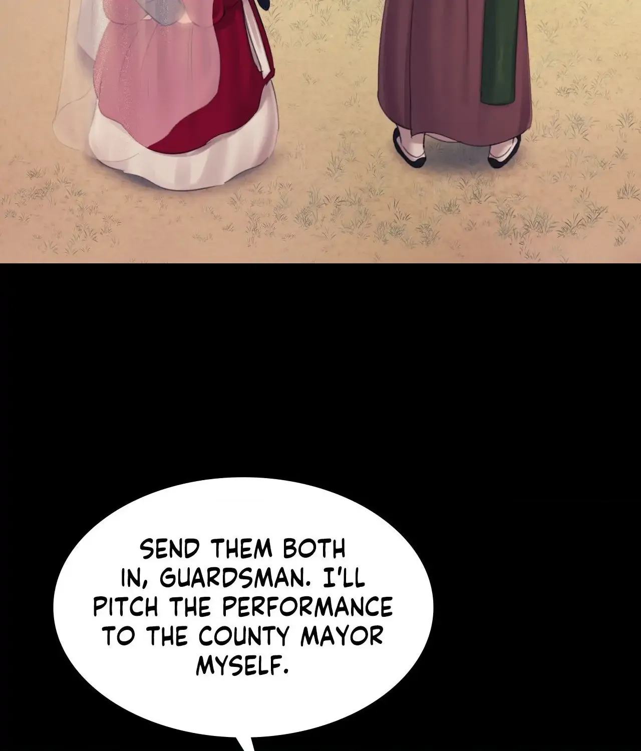 MISTRESS Chapter 125 page 142 - 