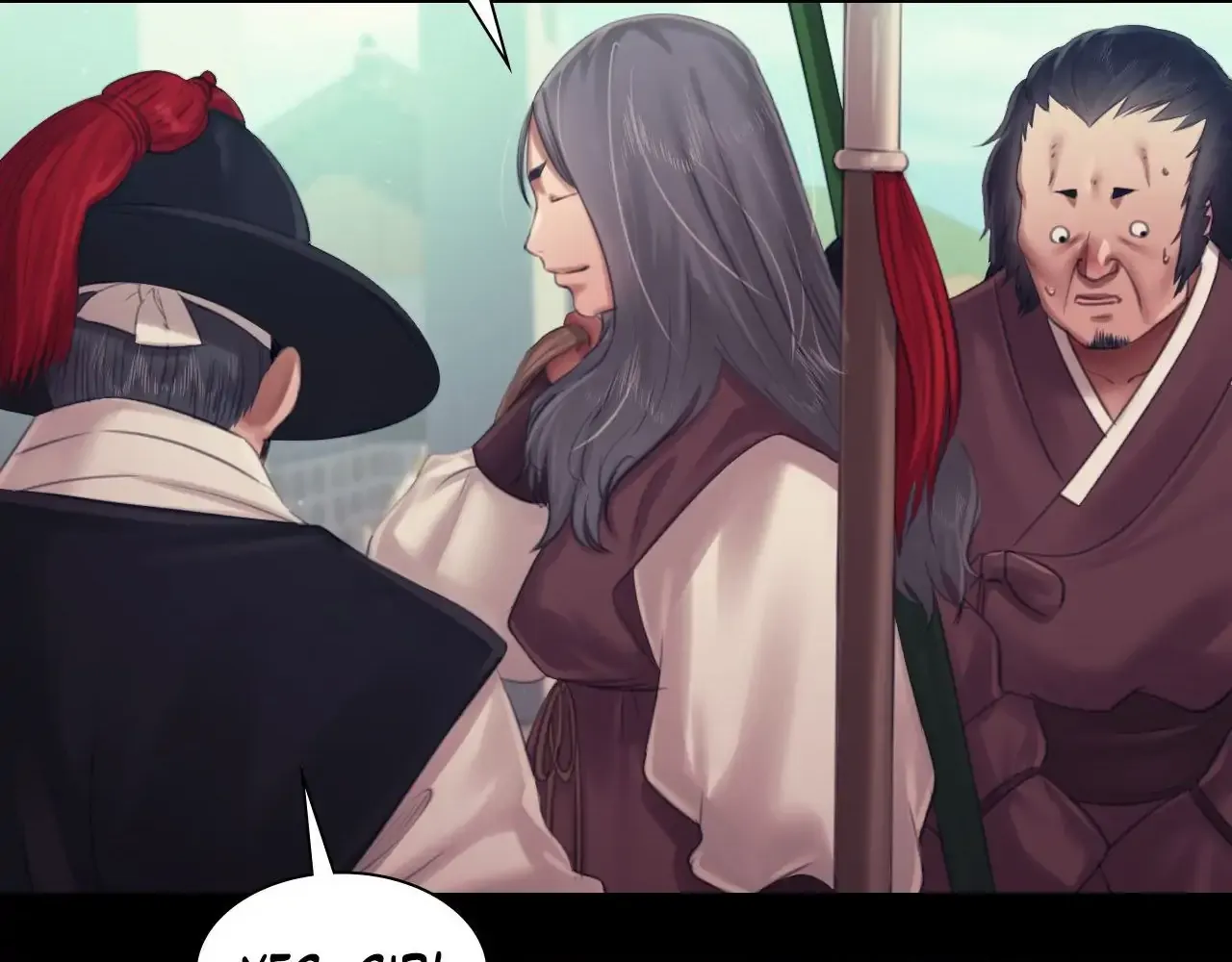 MISTRESS Chapter 125 page 143 - 
