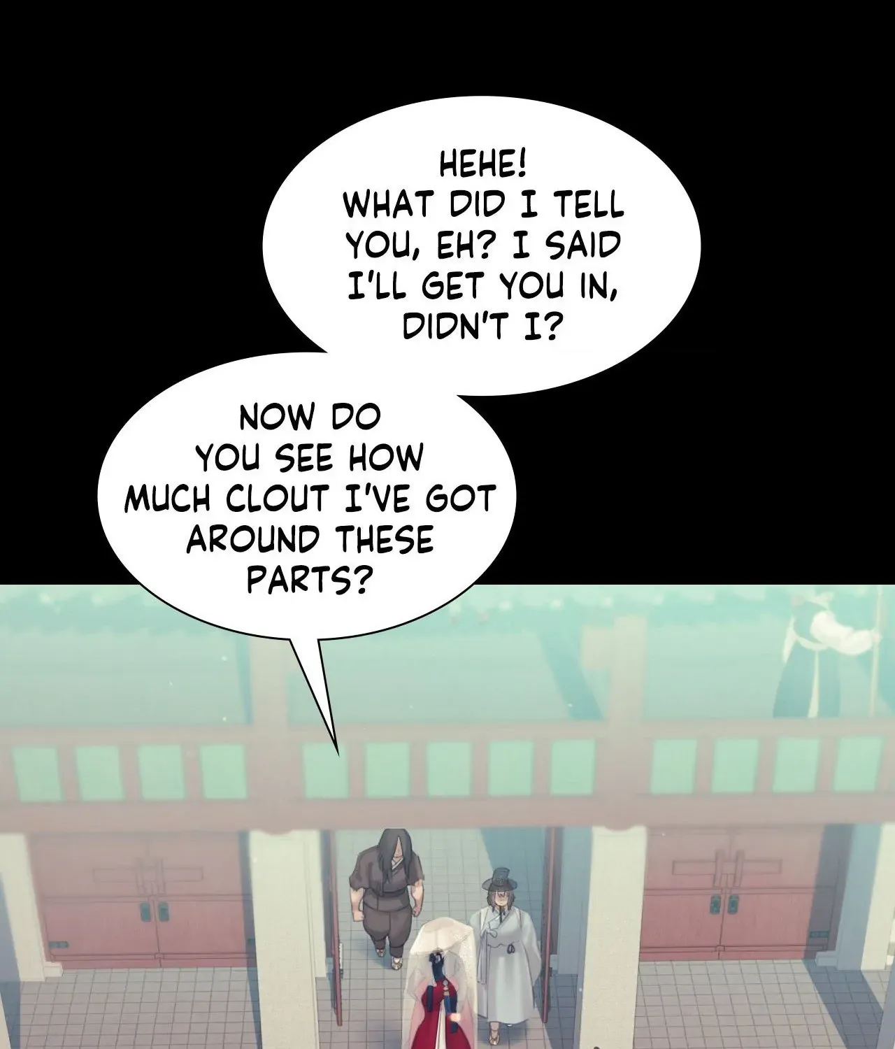 MISTRESS Chapter 125 page 146 - 