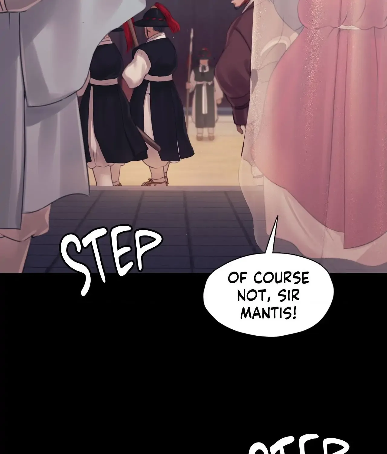 MISTRESS Chapter 125 page 150 - 