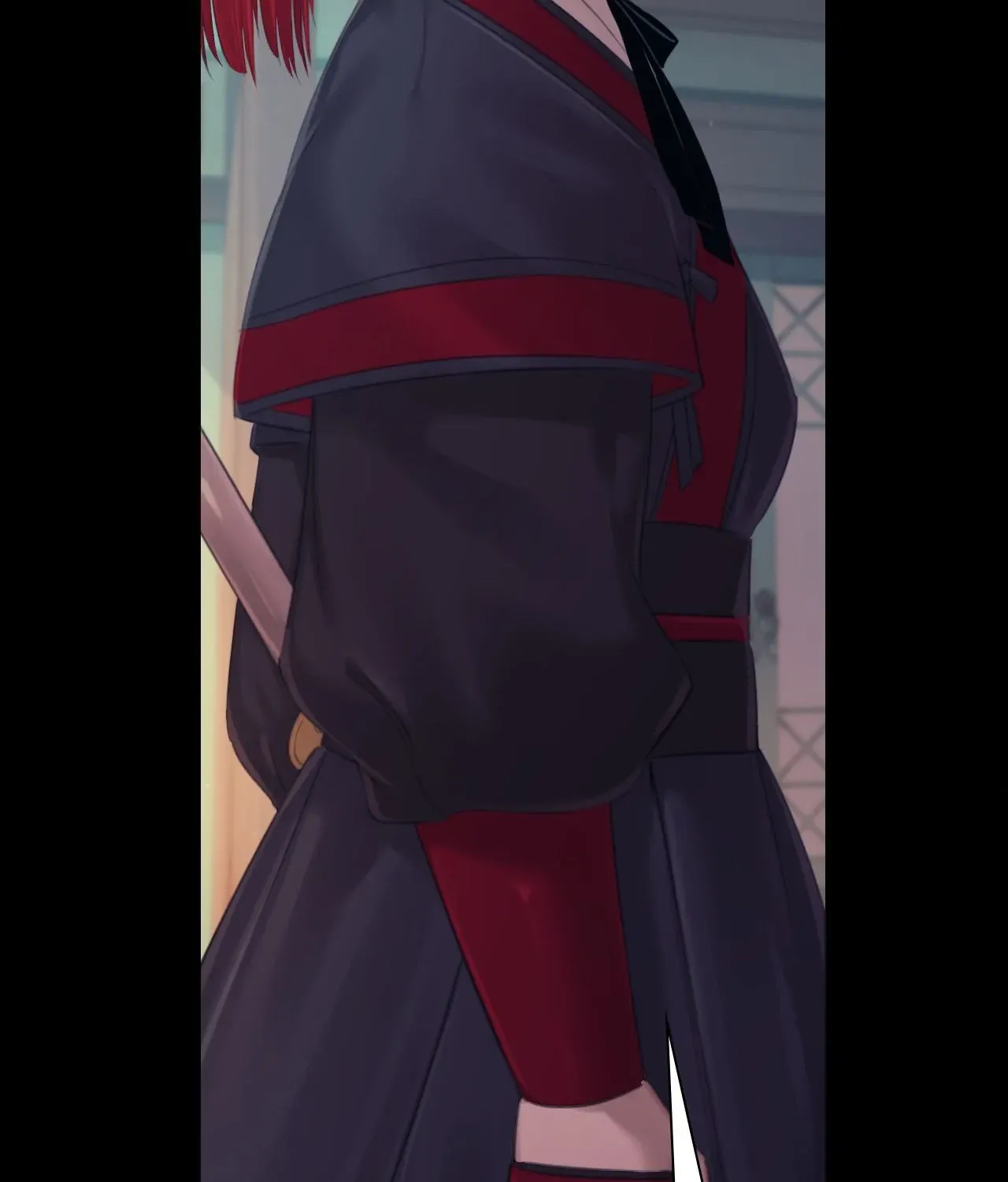 MISTRESS Chapter 125 page 16 - 