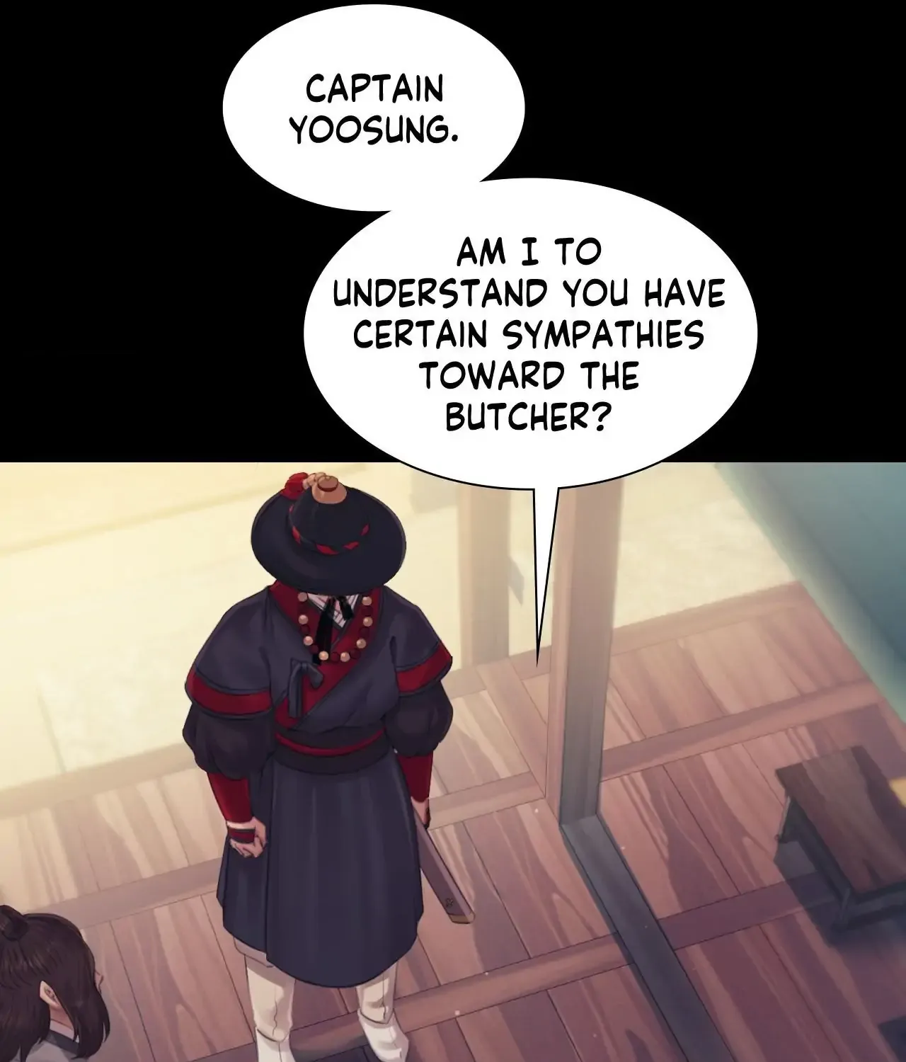 MISTRESS Chapter 125 page 18 - 