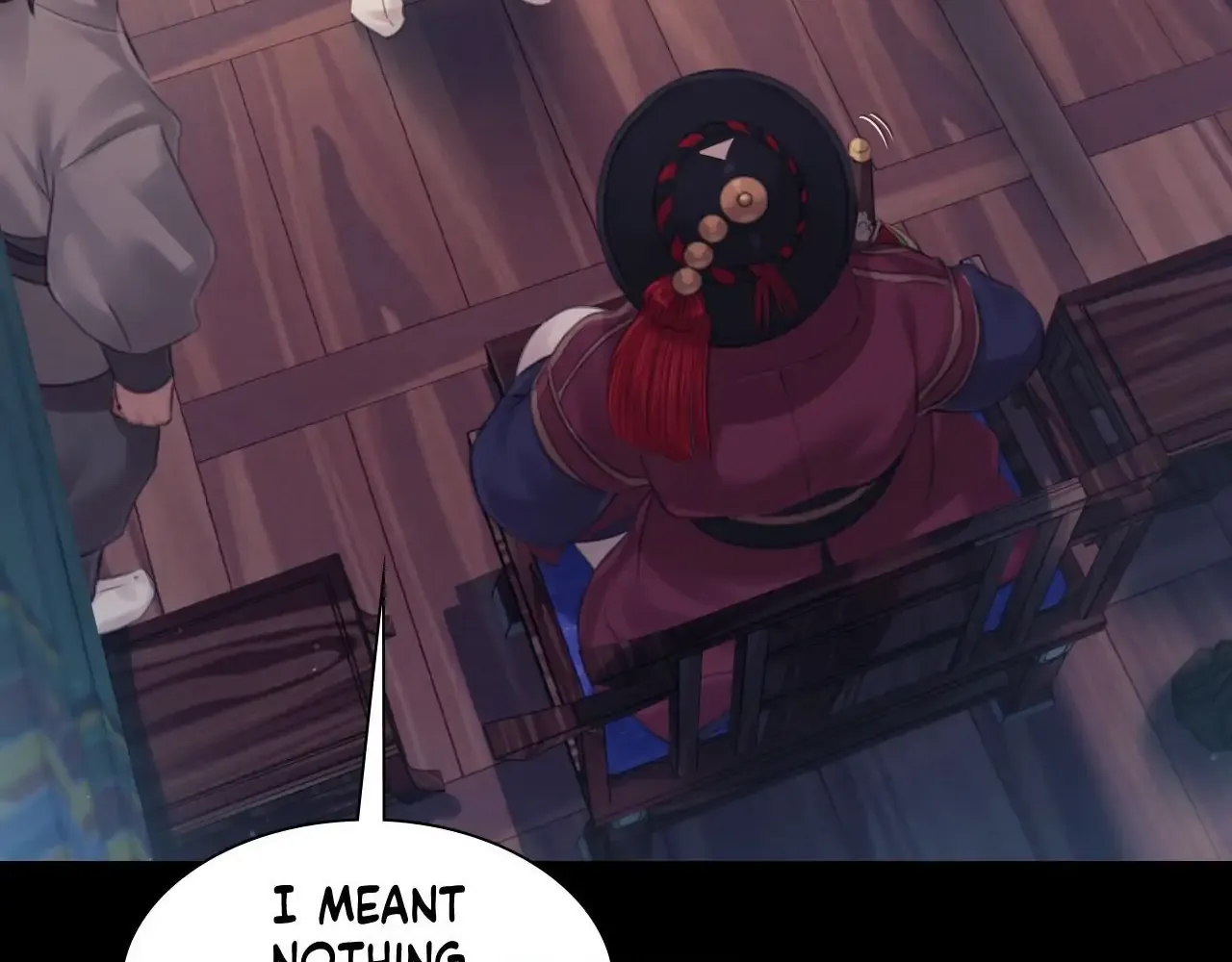 MISTRESS Chapter 125 page 19 - 