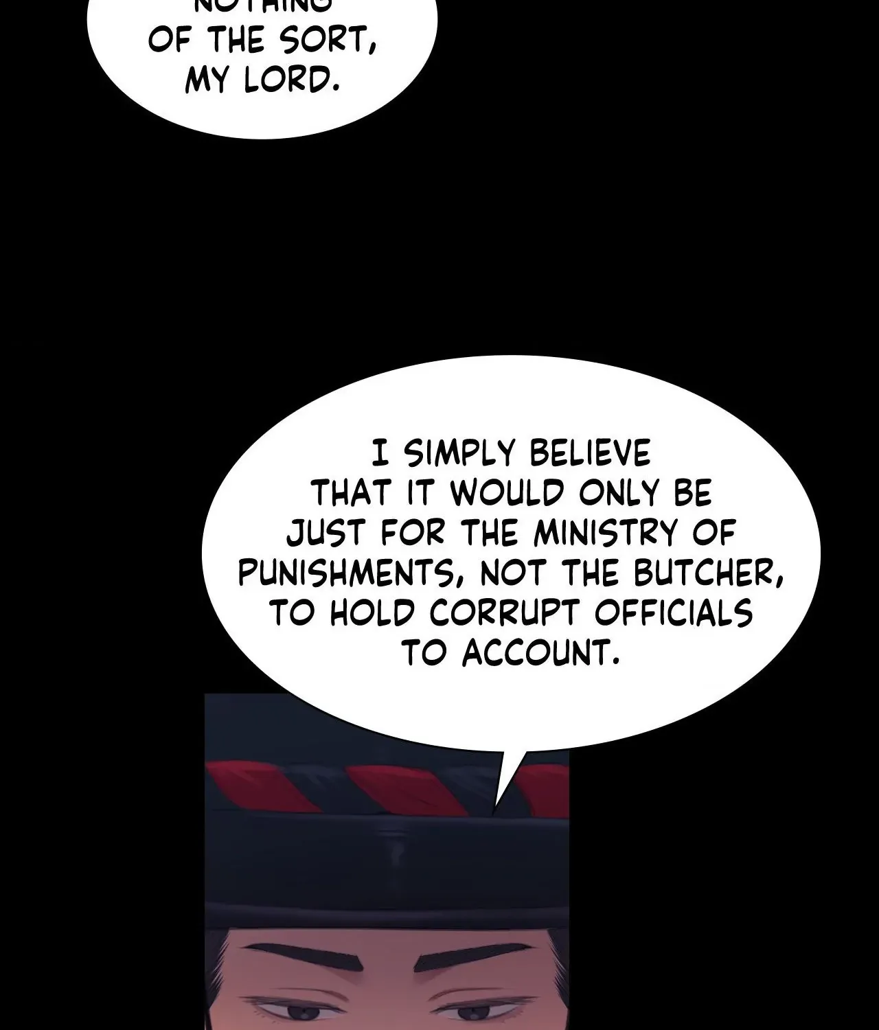 MISTRESS Chapter 125 page 20 - 