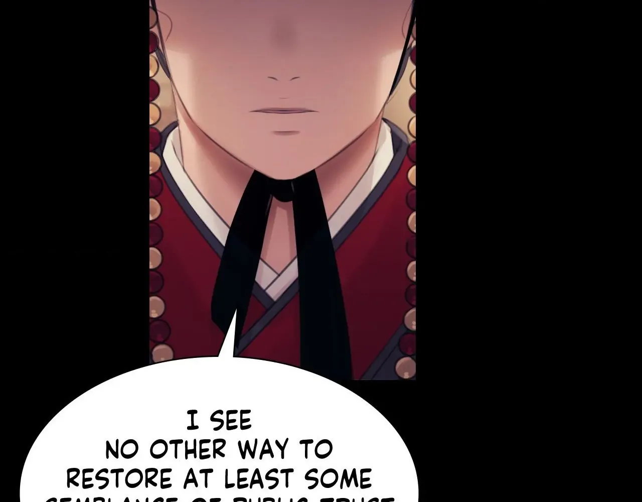 MISTRESS Chapter 125 page 21 - 