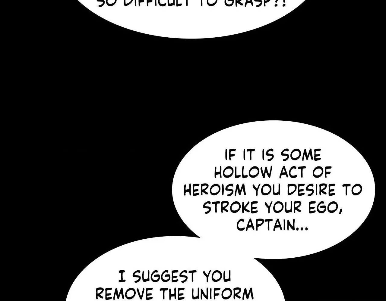 MISTRESS Chapter 125 page 27 - 