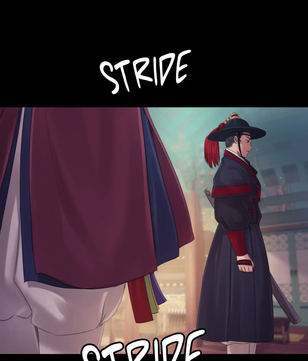 MISTRESS Chapter 125 page 30 - 