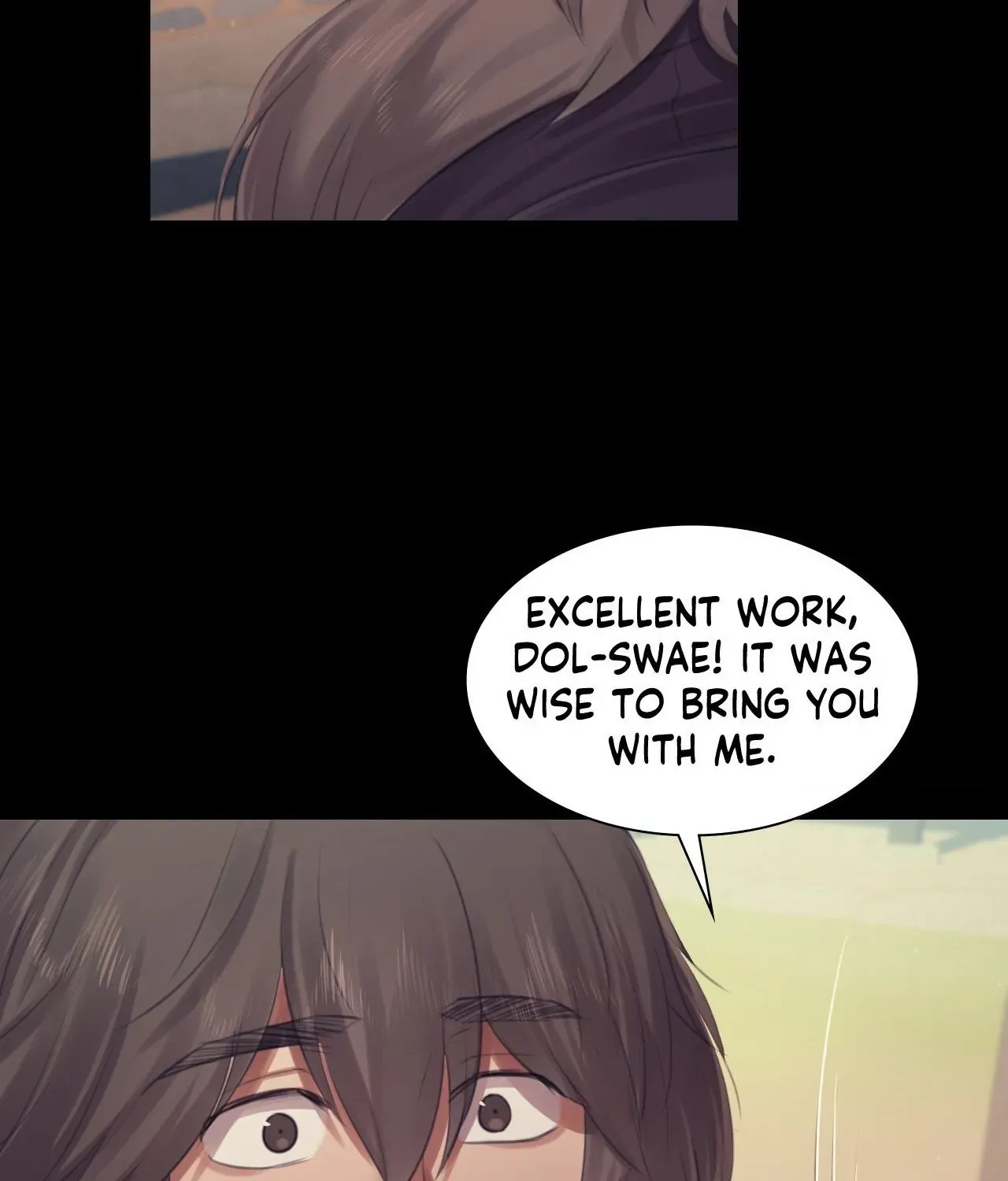 MISTRESS Chapter 125 page 4 - 