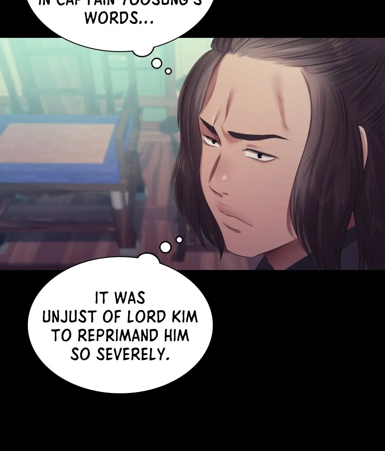 MISTRESS Chapter 125 page 32 - 