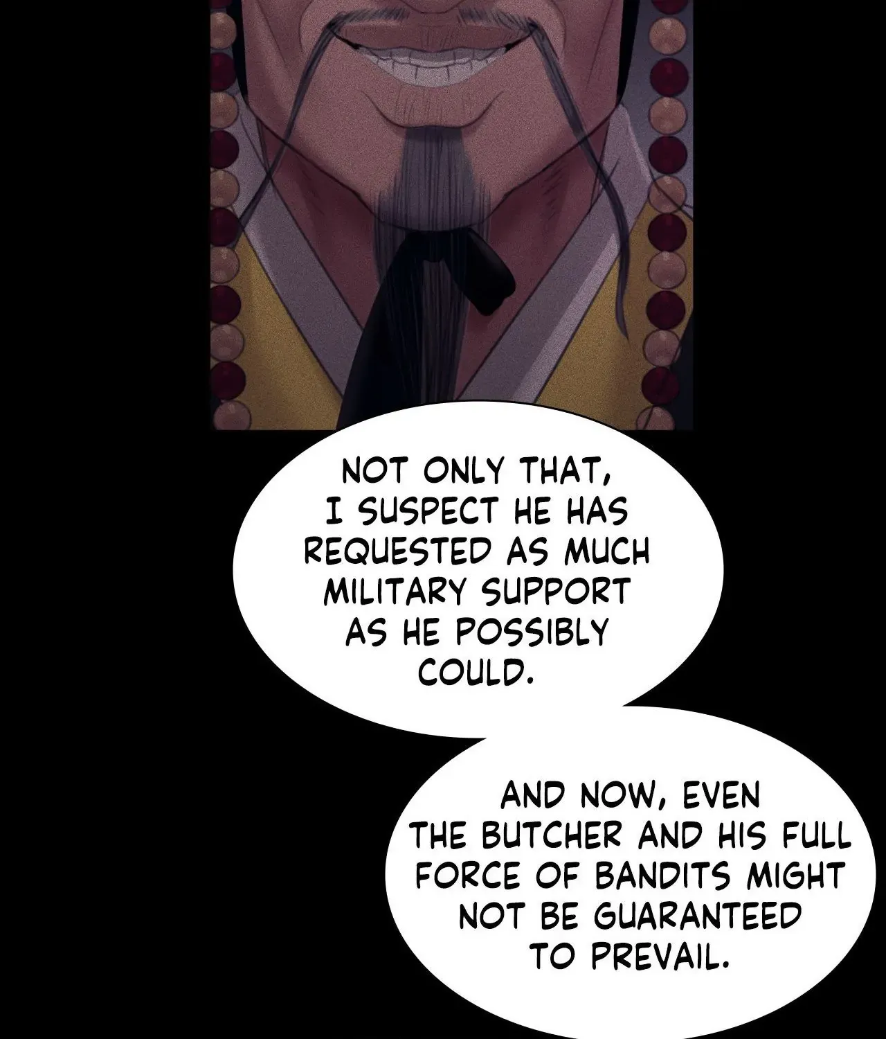 MISTRESS Chapter 125 page 38 - 