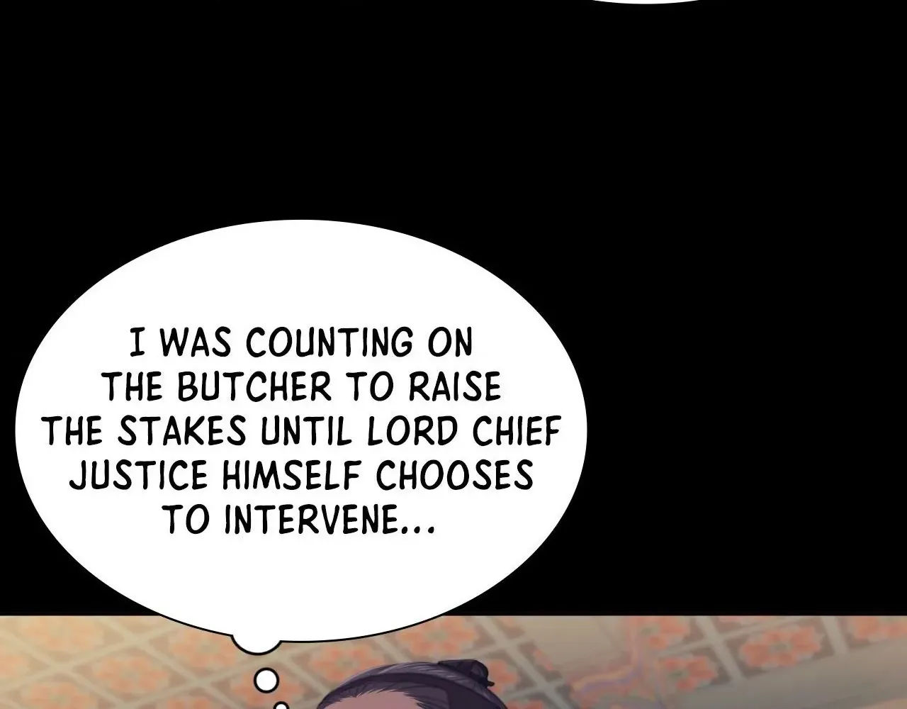 MISTRESS Chapter 125 page 39 - 