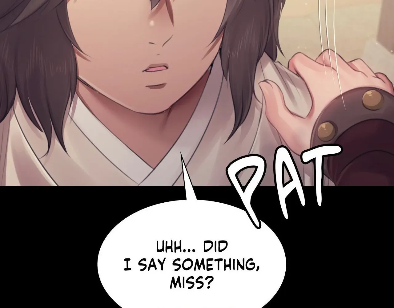 MISTRESS Chapter 125 page 5 - 
