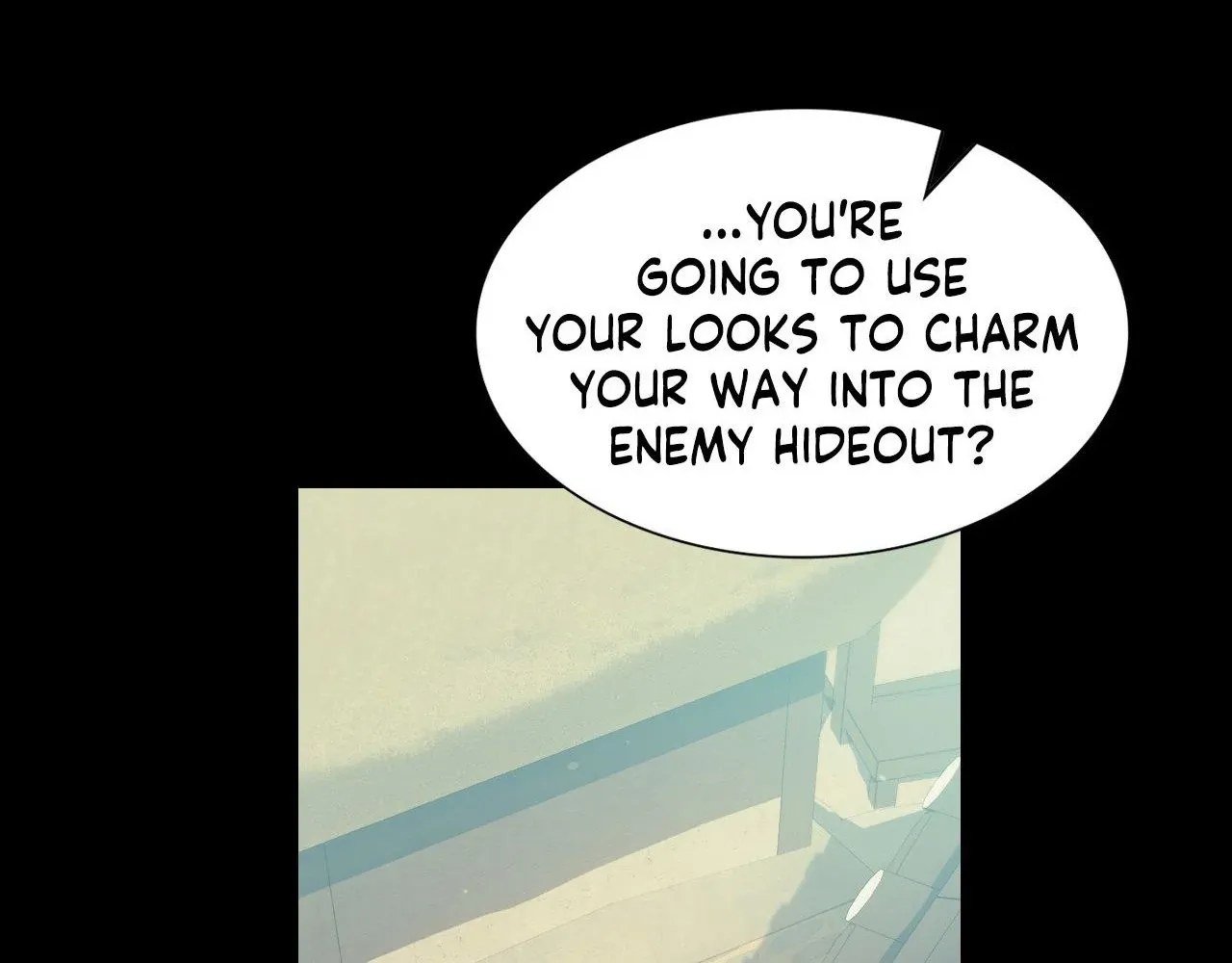 MISTRESS Chapter 125 page 43 - 