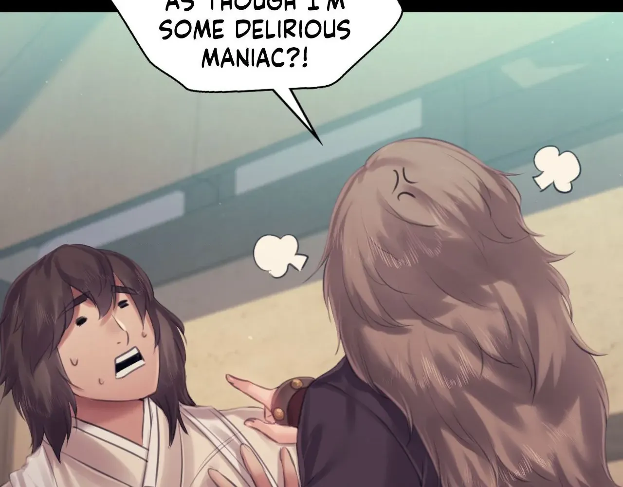 MISTRESS Chapter 125 page 45 - 