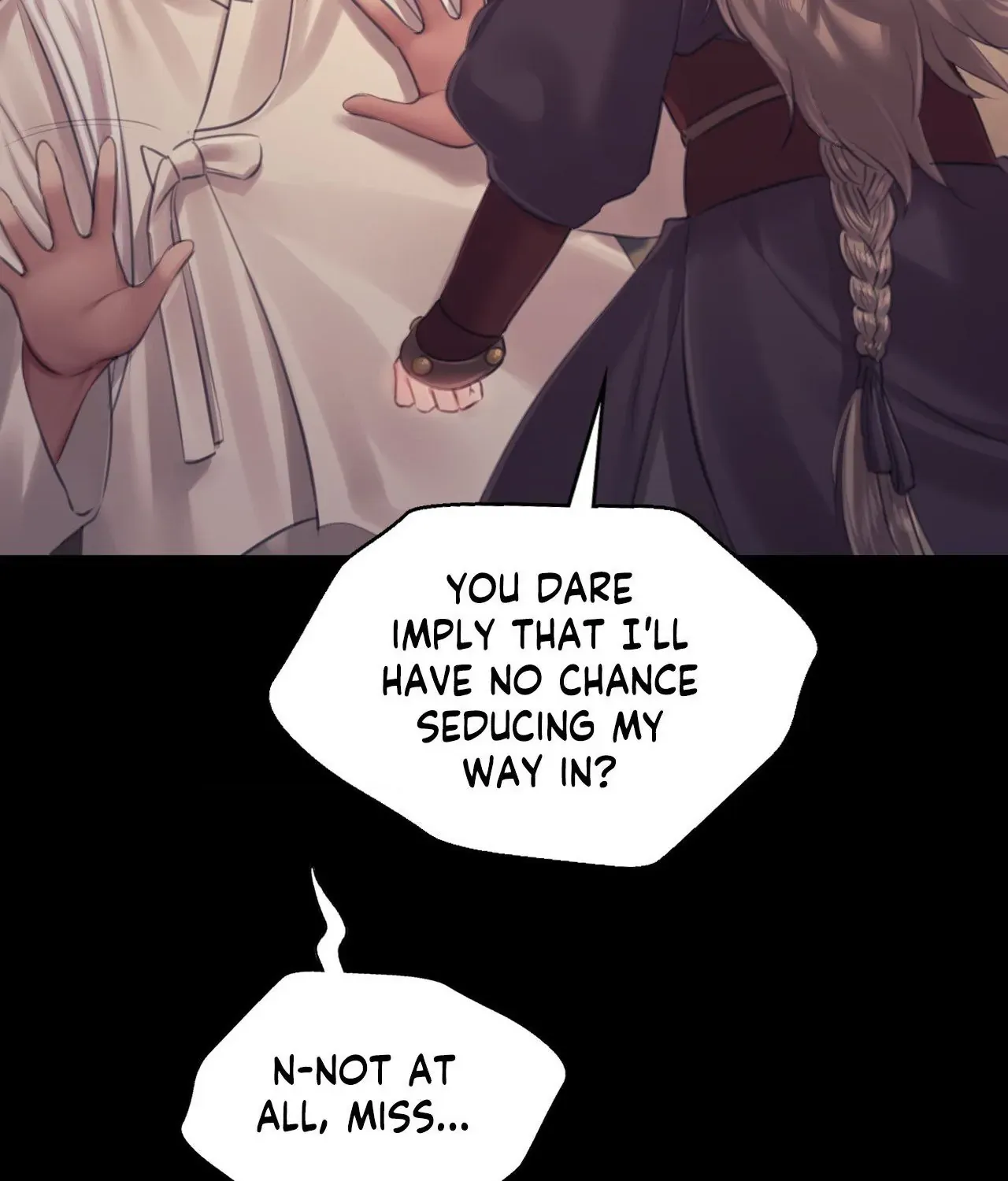 MISTRESS Chapter 125 page 46 - 
