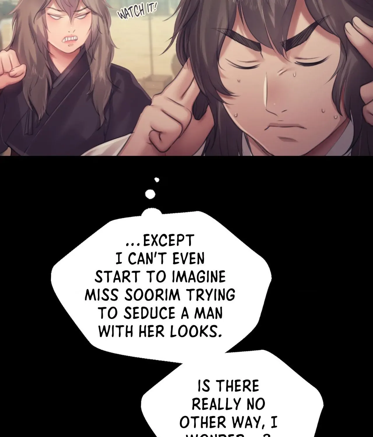 MISTRESS Chapter 125 page 48 - 